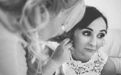 How do you take away the stress of planning a wedding? With a Wedding Planner!